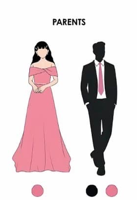 Parents attire guidelines