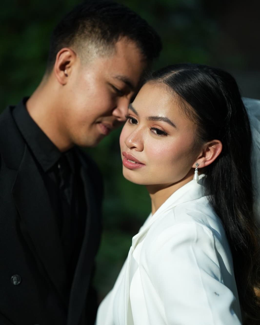 Ryan & Rina 