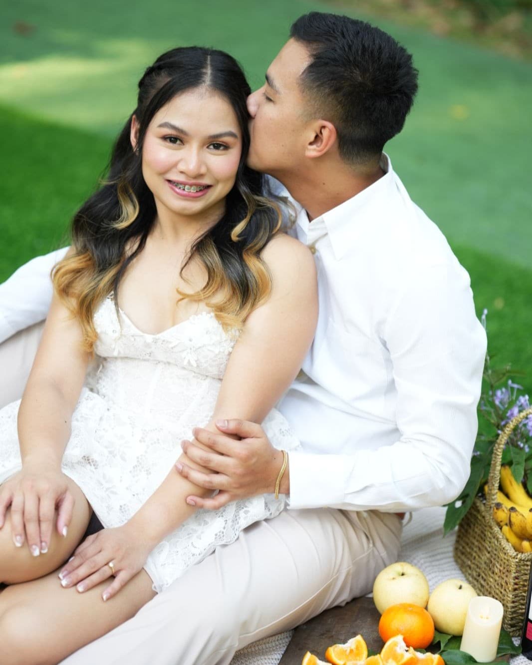 Ryan & Rina 